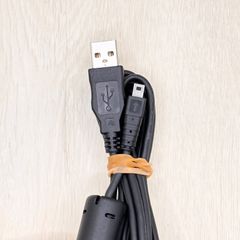 FUJIFILMケーブル FUJIFILM 富士フイルム J27 Z950EXR Z1000EXR Z1010EXR 等 ケーブル USB 充電ケーブル データ転送 ケーブル 充電 デジカメ デジタルカメラ ファインピクス FinePix 0515-1232