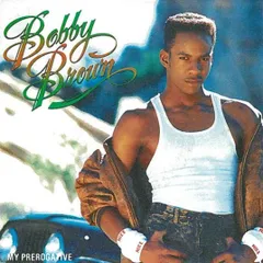 BOBBY BROWN アナログレコード【2枚セット】 2025年最新】bobby brown レコードの人気アイテム - メルカリ