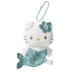 Sanrio マーメイド キティ　2000年　ぬいぐるみ　新品タグ付 Sanrio マーメイド キティ 2000年 ぬいぐるみ 新品タグ付 Sanrio