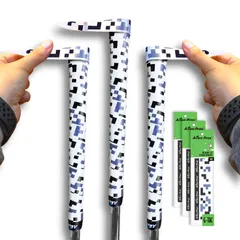 ゴゴルフクラブヘッドカバー ゴルフウッドカバーセット 1/F/X Alie