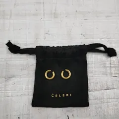 CELERI　ピアス　ドロップ　　　　　82-0710-1A CELERI ピアス ドロップ 82-0710-1A CELERI ピアス ドロップ 82