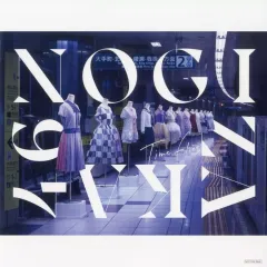 【中古】紙製品 乃木坂46 フォトジャケット 「CD Time flies 完全生産限定盤」 TSUTAYA購入特典