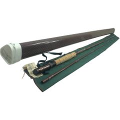 DAIWA ダイワ ルアーロッド ラテオ 93MB・R 05800047 竿袋付