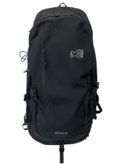 【未使用タグ付き】MILLET　ミレー　ランドスケープ　22　黒　リュックサック MILLET リュック レディース デイパック バックパック 10