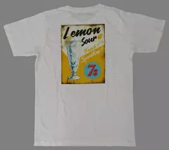 【中古】衣類 GENERATIONS ロゴTシャツ ホワイト Mサイズ 「GENERATIONS PERFECT LIVE 2012→2020」