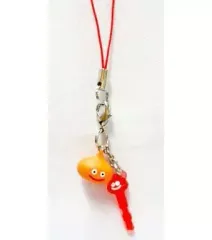 【中古】トレーディングフィギュア スライムベス 「ドラゴンクエスト モンスターマスコットコレクション ～キラーマシン・ゲリュオン登場編～」