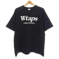 ダブルタップス WTAPS Tシャツのサムネイル