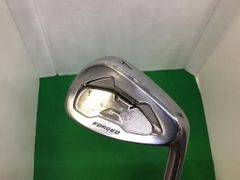 【中古】 ダンロップ XXIO FORGED(2015) AW ウェッジ WG XXIO MX5000 (フレックスR) メンズ 男性用 右利き 右用 Cランク ゴルフクラブ
