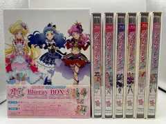 2025年最新】アイカツフレンズ blu-rayの人気アイテム - メルカリ