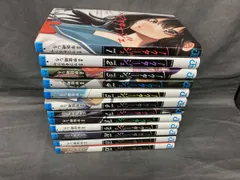アクタージュ 全巻セット シュリンク付き 新品未開封 アクタージュ act-age コミック 1-12巻セット | 宇佐崎しろ |本