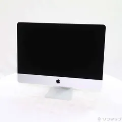 2025年最新】imac 21．5インチ 2019の人気アイテム - メルカリ