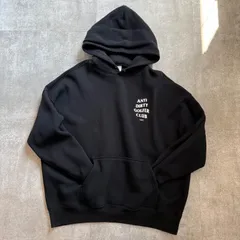 "NOPOINT"ノーポイント / ADGC®︎ LOGO BIG PULLOVER HOODIE/ アンチダーティーゴルファークラブロゴビックプルオーバーフーディー / NPg-221110-HD-02