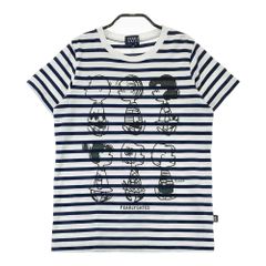 サイズ：S MUTA ムータ インナー付ナイロンスカート ブラック系