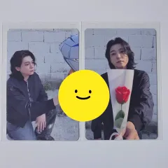 DAY6(デイシックス) コヤン・コン OFF 5 フォーカス 1万ウォン ソンジン(SUNGJIN) まとめ売り