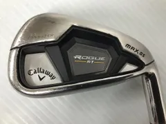 【超激安！】ROGUE ST MAX OS（6本:R） Amazon.com : Callaway Golf Rogue ST MAX OS Individual Iron