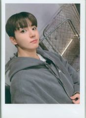 BTS ARMYST ZIP-UP HOODY JUNGKOOK ARTIST MADE COLLECTION