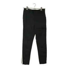 BANDEL - coco 中古 バンデル BANDEL メンズ パンツ  M～L 黒  ブラック  ストレッチ coco 未使用品 バンデル BANDEL メンズ ハーフパンツ M～L 黒