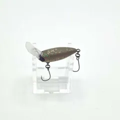 ロデオクラフト ウッサXS ノンラトル #15 黒まんじゅう | 釣具 釣り フィッシングのサムネイル