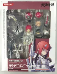 2025年最新】武装神姫 ミズキ弐型の人気アイテム - メルカリ 2025年最新】武装神姫 ミズキ弐型の人気アイテム - メルカリ
