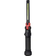 【新品 未使用 未開梱】ジェントス　折り畳み ワークライト　GZ-X233