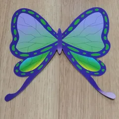 胡蝶しのぶ 髪飾り 鬼滅の刃 ヘアアクセサリー こちょうしのぶ コスプレ