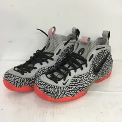 2024年最新】AIR FOAMPOSITE ONE PRMの人気アイテム - メルカリ