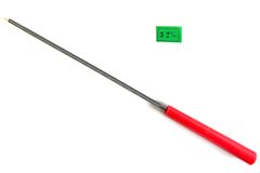 チェンソーヤスリ 3.2MM  [大工道具 ヤスリ チェンソー用目立てヤスリ 農林業用機械 パーツアクセサリー]