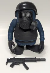bountyhunter パゴダくん Amazon.co.jp: BOUNTY HUNTER バウンティハンター パゴダくん