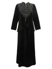 ノンノンドールリバーシブルスカート ノンノンドールリバーシブルスカート