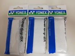 2024年最新】ヨネックス yonex タオルグリップdxの人気アイテム - メルカリ