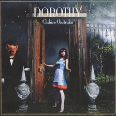 DOROTHY 【CD、音楽 中古 CD】レンタル落ち