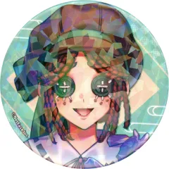 第五人格　庭師　缶バッジ　東京駅　エマ・ウッズ Amazon.co.jp: 缶バッジ 第五人格 バッジセット 58mm セット