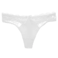 Tバック レディース 綿95% リボン レース セクシー ストレッチ 伸縮性 おしゃれ コットン パンティ インナー 下着 黒 白 緑 水色 M L XL rt-020