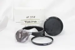 2025年最新】トキナー レンズの人気アイテム - メルカリ