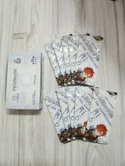 あんスタ　3周年ぱしゃこれ　ボックス　未開封 あんスタ 3周年ぱしゃこれ 未開封ボックス