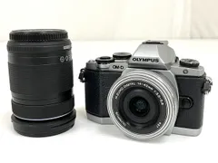 2023年最新】om-d e-m5 ジャンクの人気アイテム - メルカリ