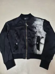 2025年最新】VERSACE ジャンパー・ブルゾンの人気アイテム