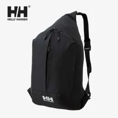 ヘリーハンセン ウエストバッグ Helly Hansen HY92412 GRONG 10 グロング10 ヒップバッグ ショルダーバッグ (240112) 