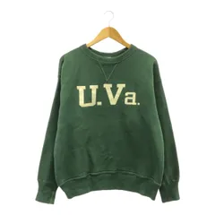 美品 warehouse 両V フェルトロゴ スウェット 40 ベージュ WAREHOUSE（ウエアハウス）SWEAT&KNIT商品一覧｜WAREHOUSE