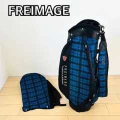 2025年最新】Freimage ゴルフバッグ・キャディバッグの人気