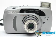 【動作確認済】 Minolta Capios 115 F0822-11ID p 0000000367452_Wyf5LqX.jpg