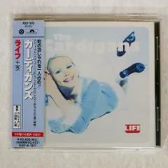 The Cardigans/Been Itレコード7インチ1996年 CARDIGANS / Been It (Brown Vinyl, 7inch) – TICRO MARKET
