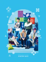 【新品未開封】MANKAI STAGE『A3!』ACT2! ~WINTER 2023~ [DVD] 荒牧慶彦 (出演) 北園 涼 (出演) 形式: DVD