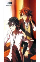 劇場版 K MISSING KINGS｜NEWS