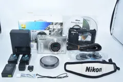 2024年最新】nikon1 aw1の人気アイテム - メルカリ