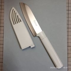 PEARL 鞘付き小型包丁