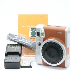 2024年最新】チェキ instax mini 90 ネオクラシックの人気