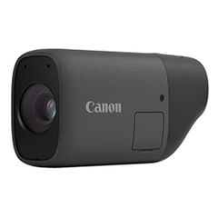 【中古】「未使用品」Canon コンパクトデジタルカメラ PowerShot ZOOM Black Edition 写真と動画が撮れる望遠鏡 PSZOOMBKEDITION