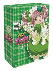 しゅごキャラ! DVD アミュレットBOX - メルカリ