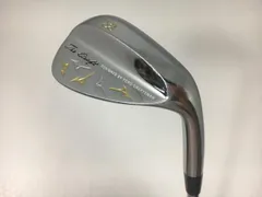 ミズノクラフト　52°58°セット　DG95純正シャフト MIZUNO - ミズノ ザ・クラフト ウェッジ 52 58の通販 by jun's